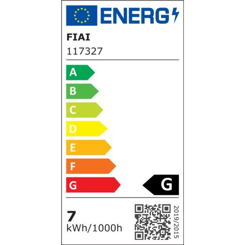 LED NEON927 MiniCut MiniAmp Black Flexband, 24V DC, 7W, IP20, 2500K,2,5m Rolle, 400 LED/m