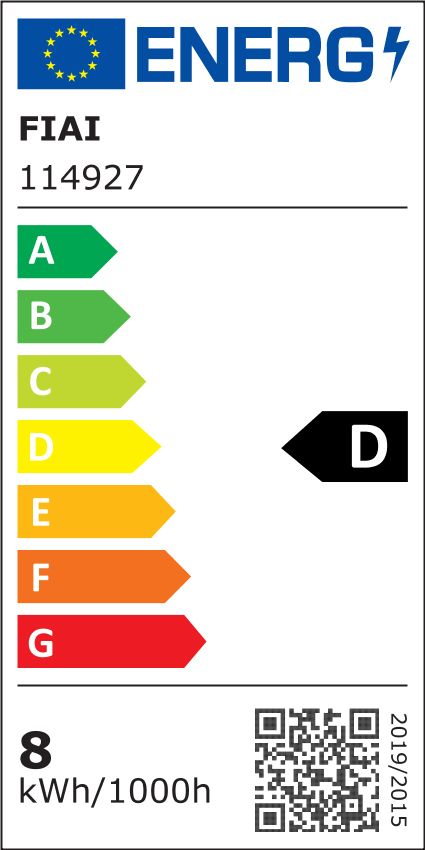 LED Einbauleuchte Slim68 MiniAMP Alu gebürstet, rund, 8W, 24V DC, neutralweiß, dimmbar