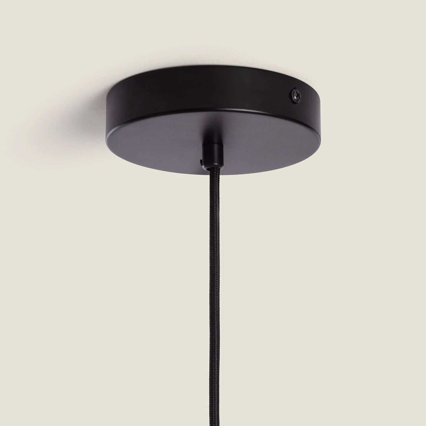 Pendelleuchte Aerba aus Metall | Metallleuchte im Vintage-Design
