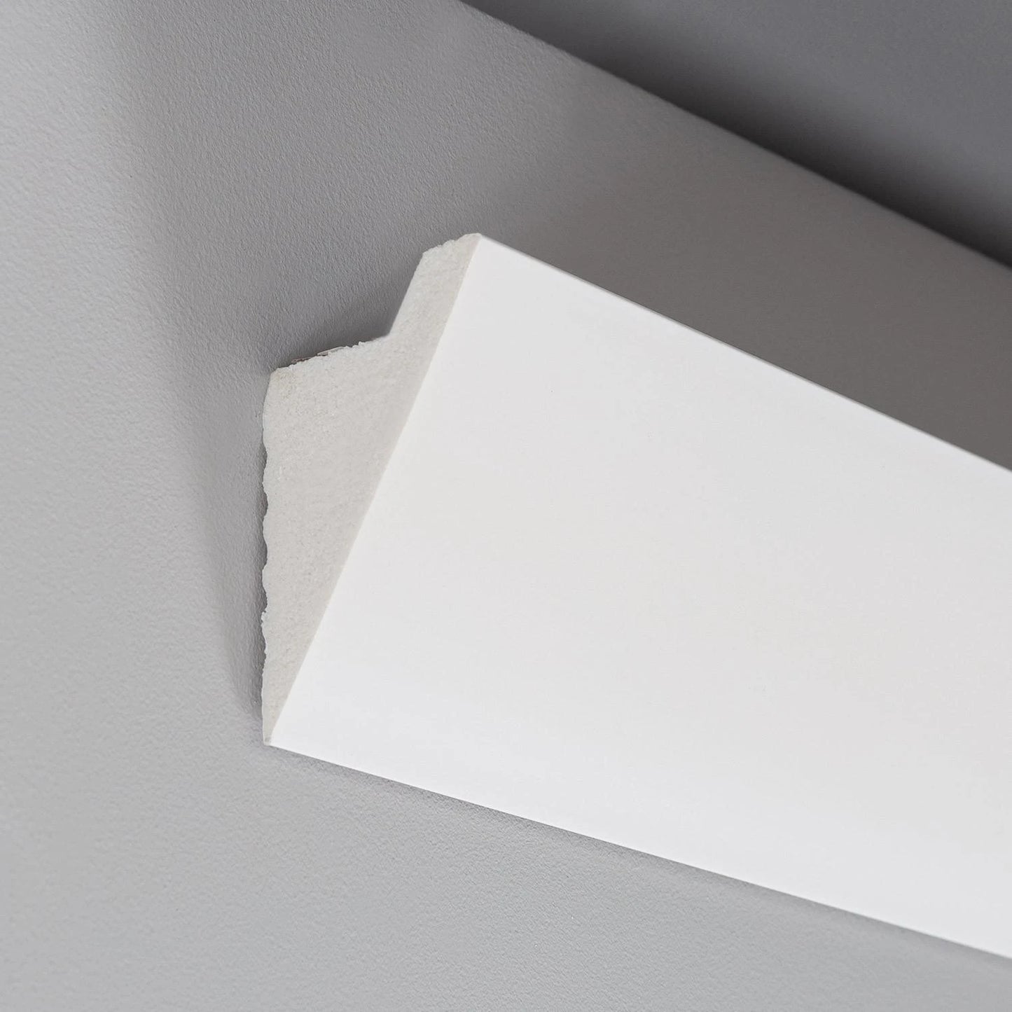 Zierleiste für LED-Streifen 2m Diagonal Modern