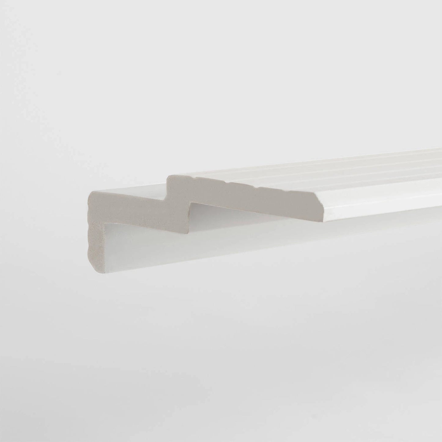 Zierleiste für LED-Streifen 2m Scala L