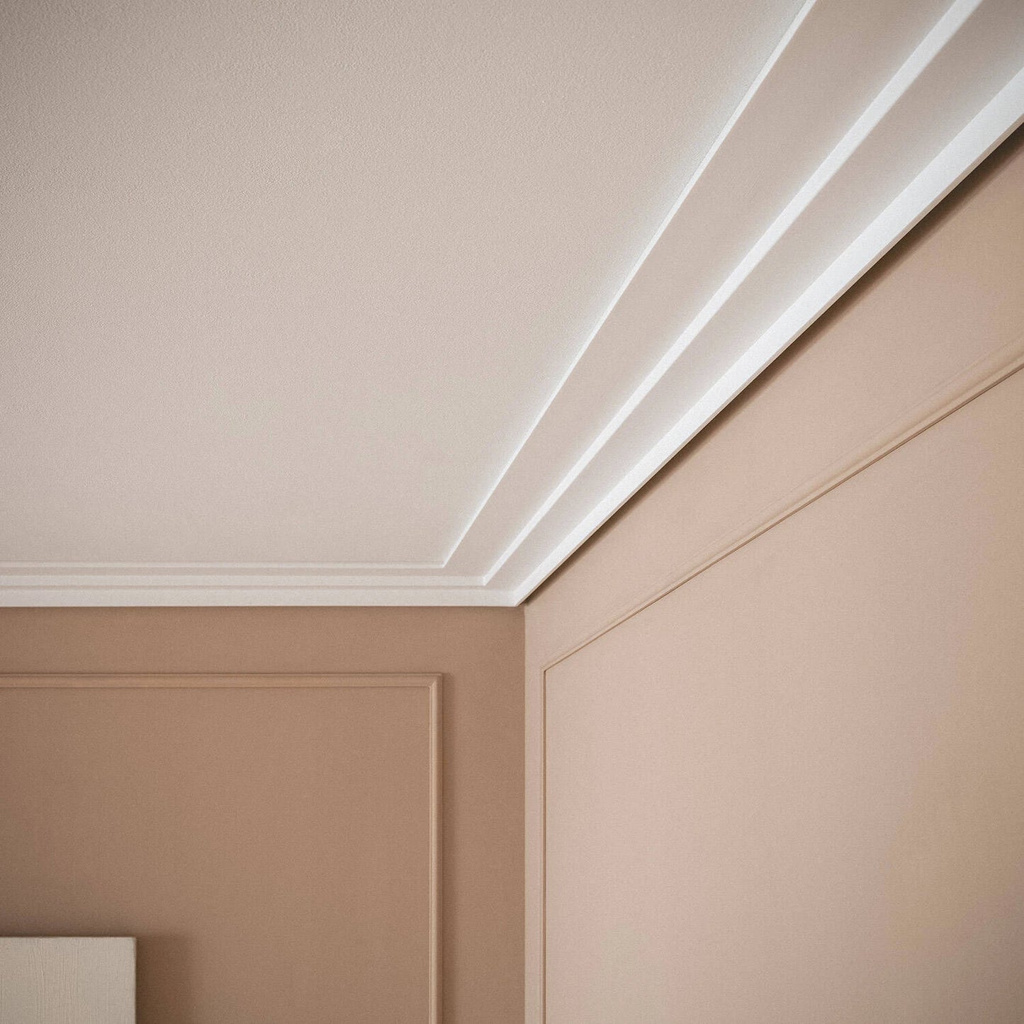 Zierleiste für LED-Streifen 2m Scala L