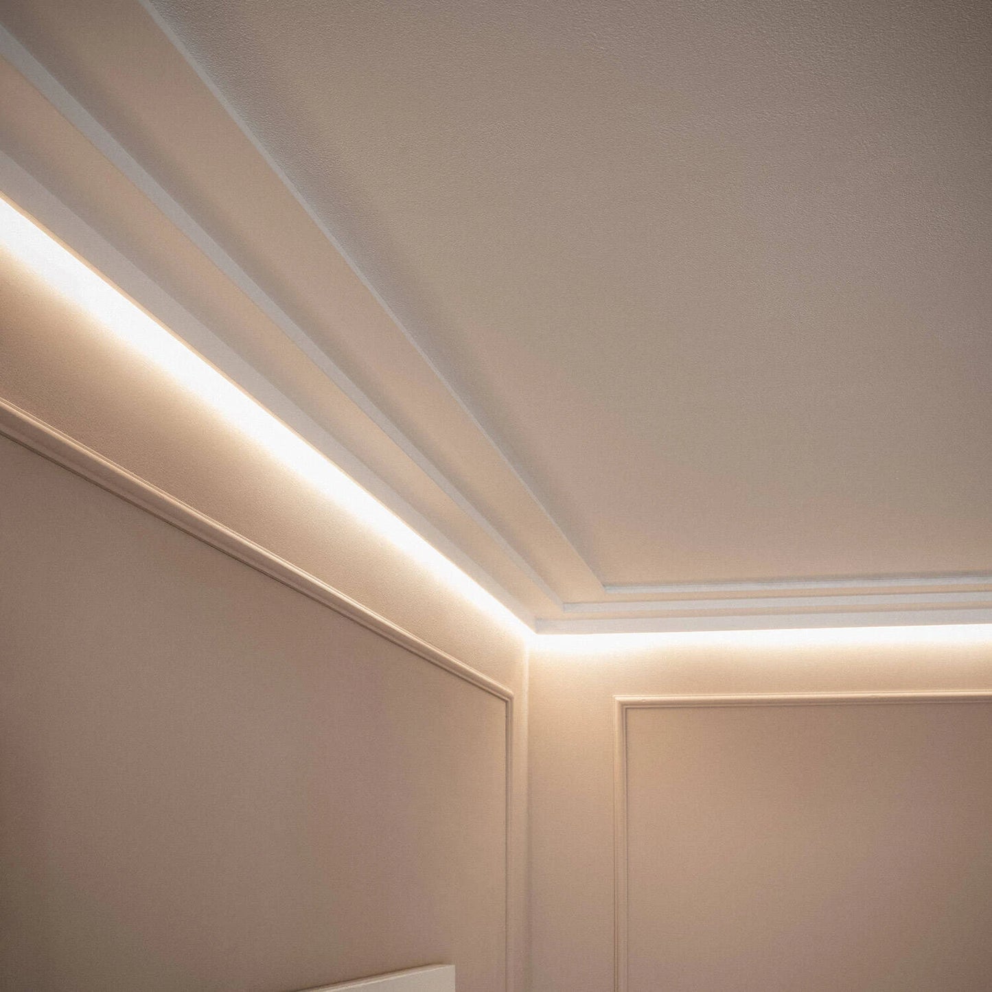 Zierleiste für LED-Streifen 2m Scala L