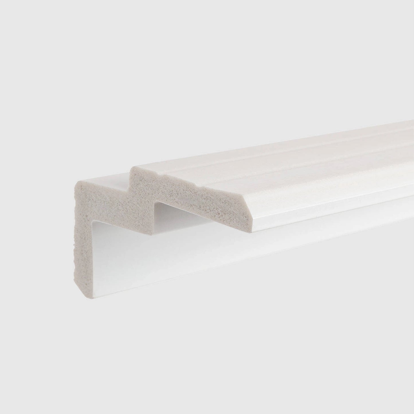 Zierleiste für LED-Streifen 2m Scala M