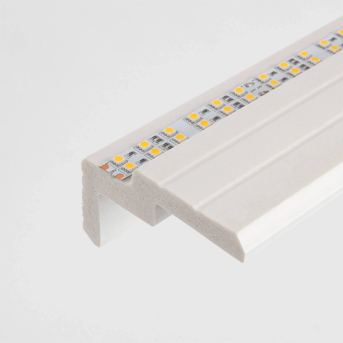 Zierleiste für LED-Streifen 2m Scala M