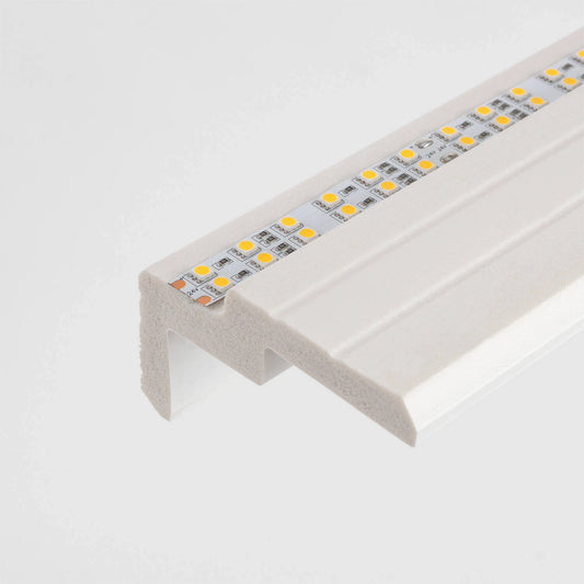 Zierleiste für LED-Streifen 2m Scala M