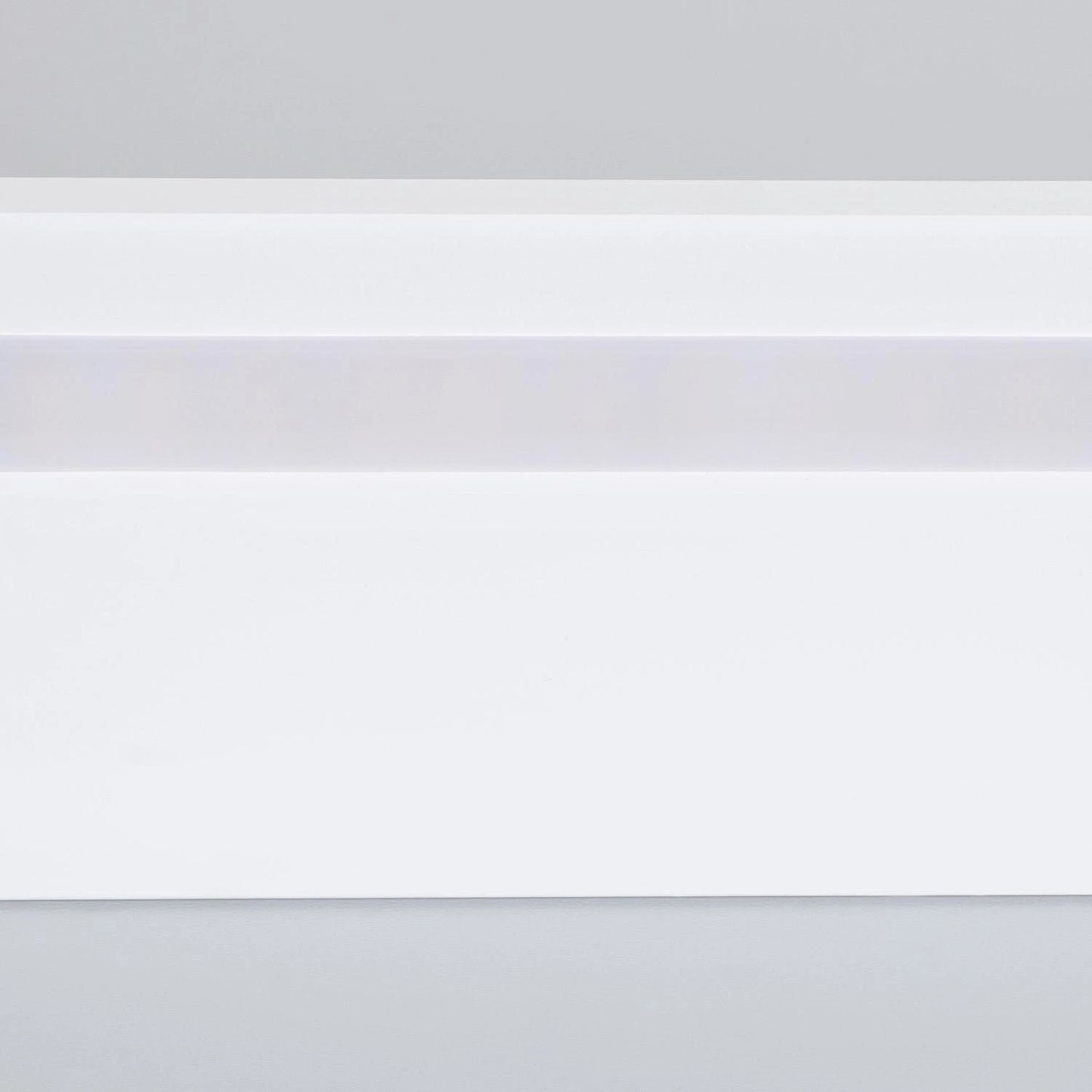 Fussleiste für LED-Streifen Modern