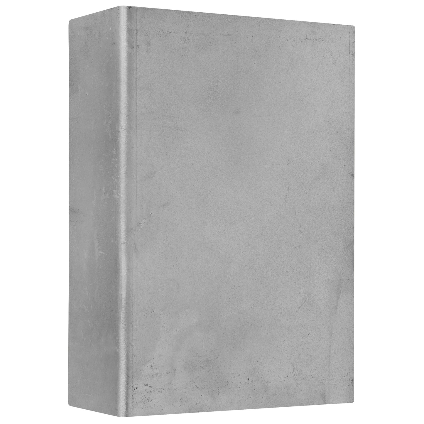 Outdoor wall light, FOLD 10, LED/7.5W