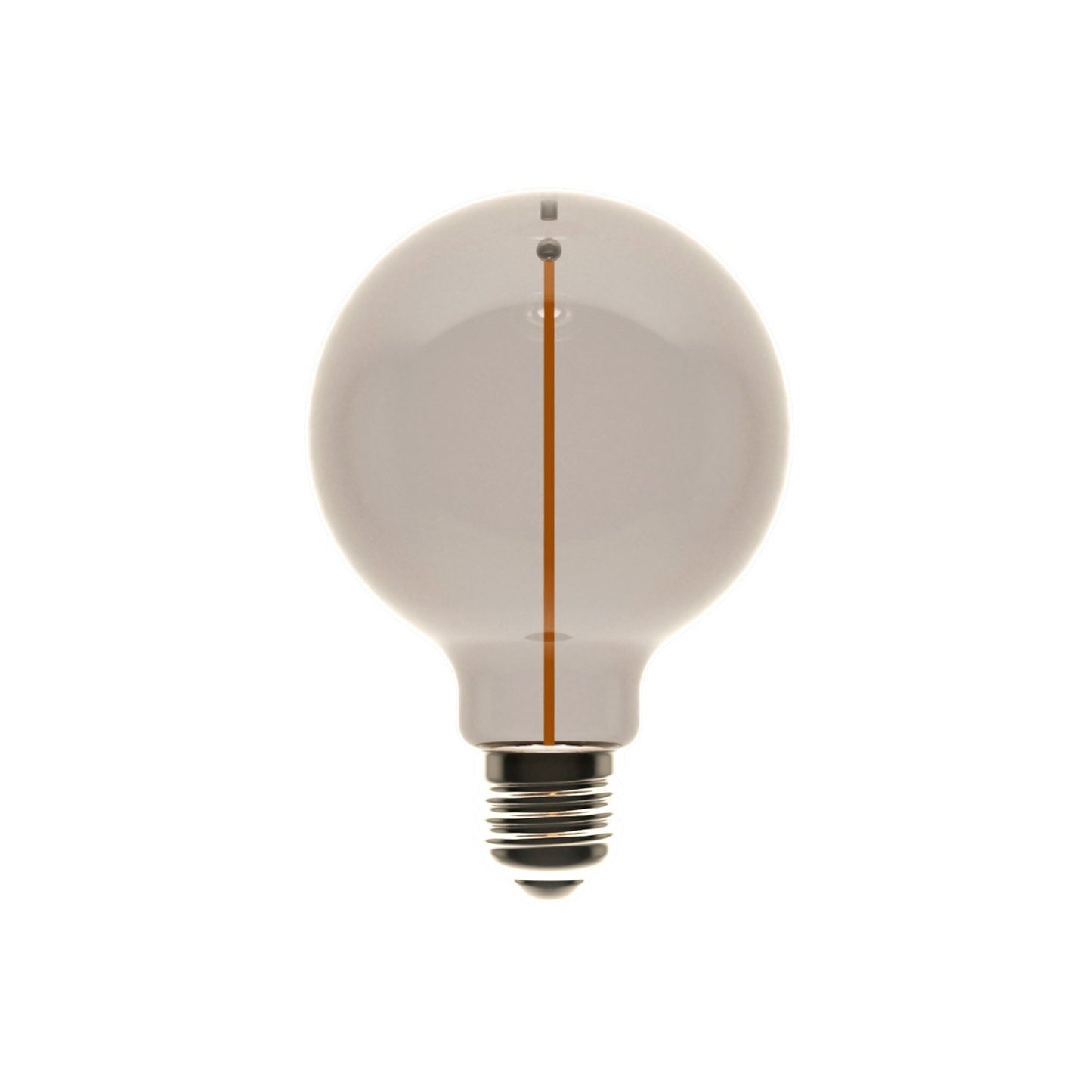 LED light bulb Magnetic Deco Line Globe G125 Smoky, 2.8W 90Lm E27 1800K (copy)