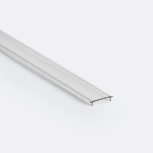 10 Meter Abdeckung für Aluminiumprofil/ Fussleiste Classic