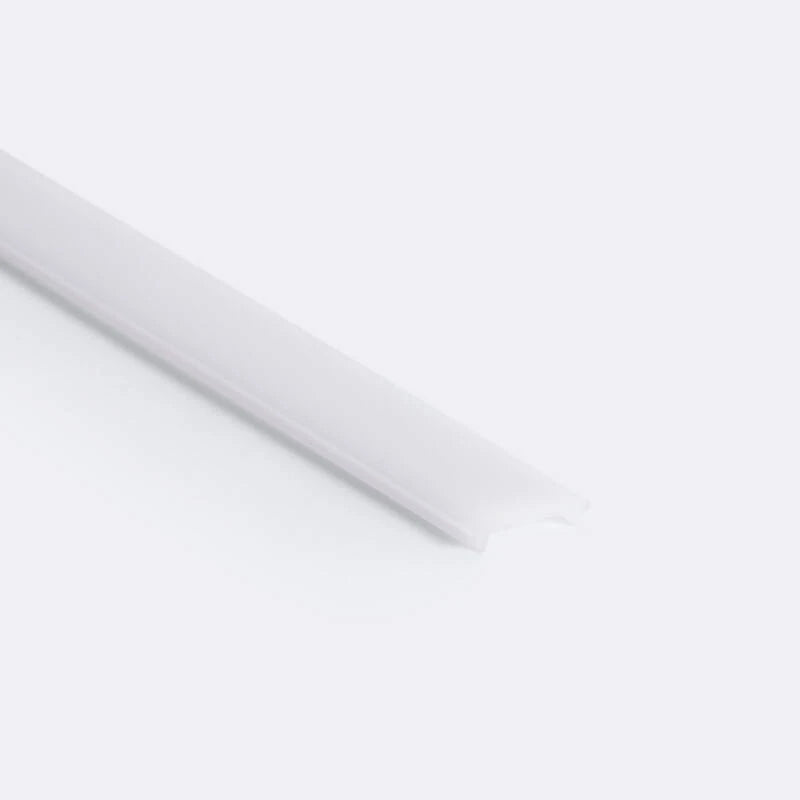 10 Meter Abdeckung für Aluminiumprofil/ Fussleiste Classic
