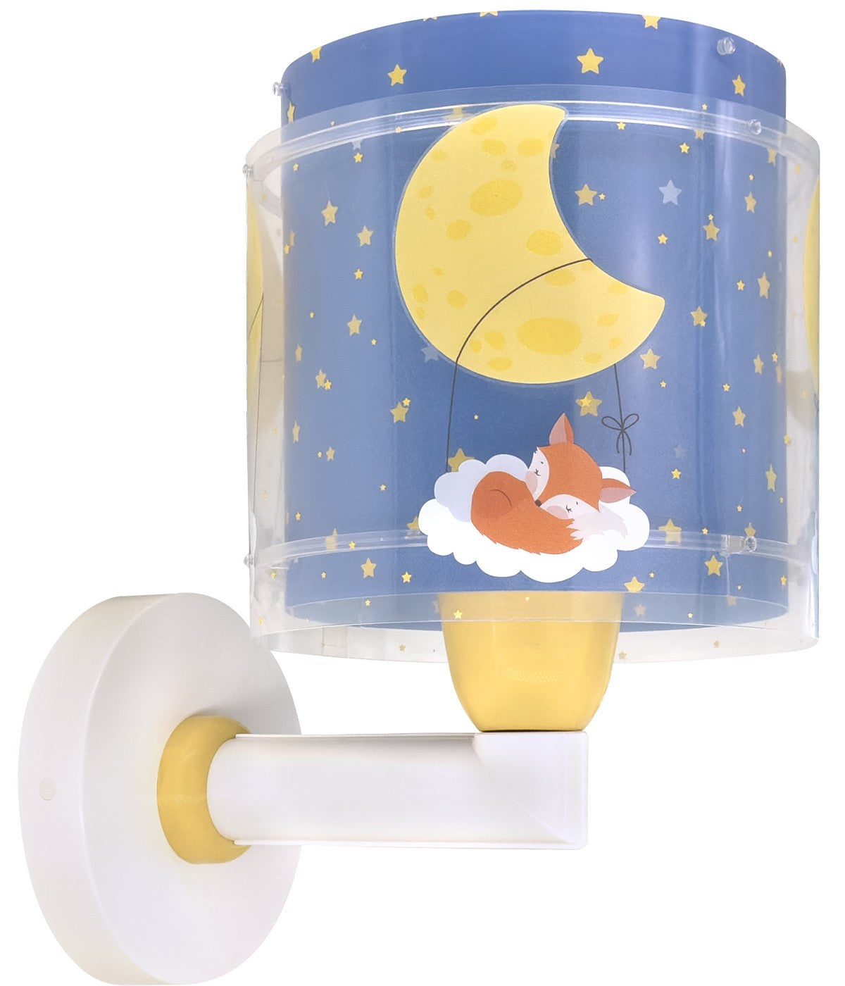 Wandleuchte Moon Dreams | Mond