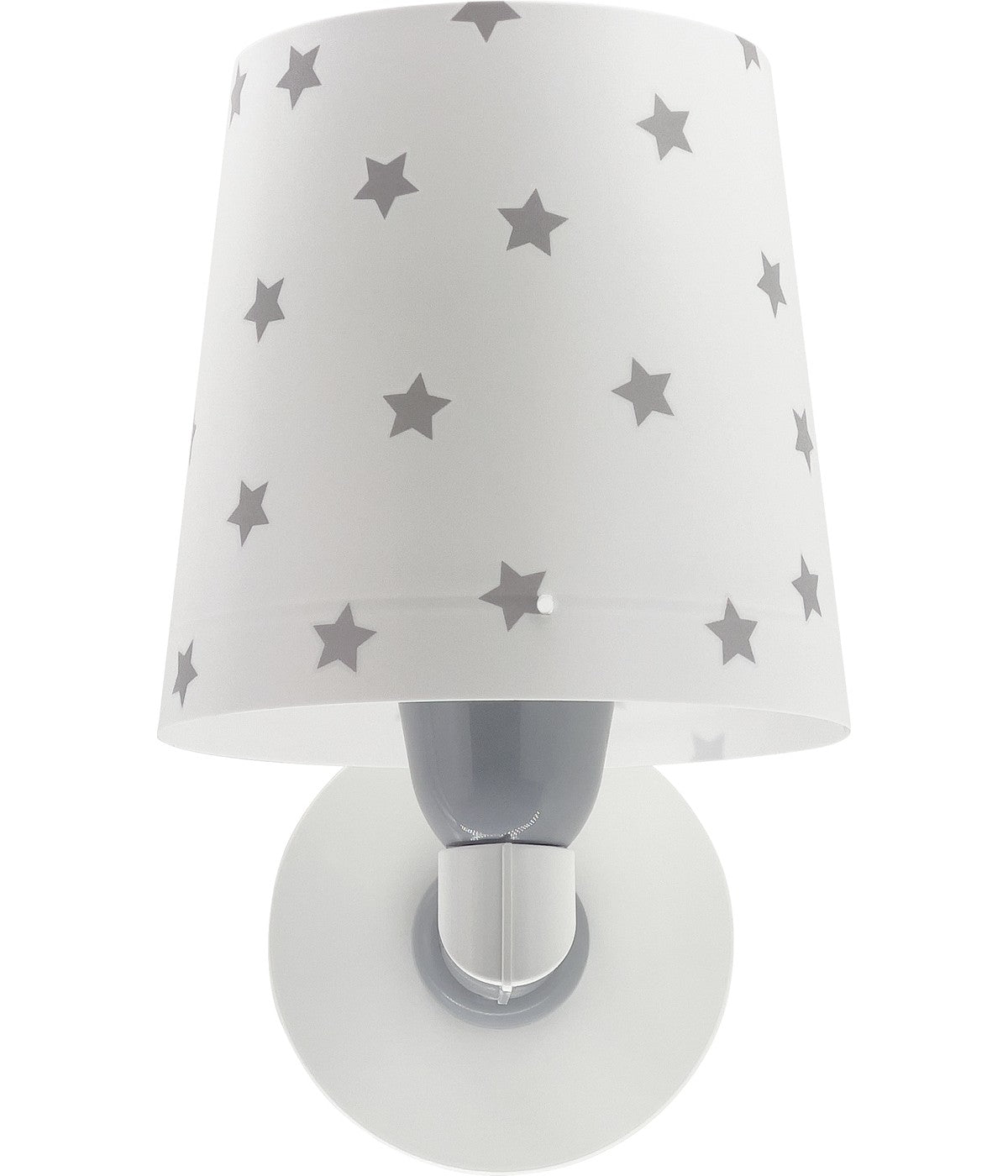 Wandleuchte Star Light – Stern Weiß